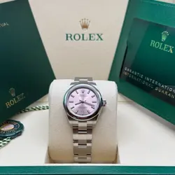 PINK DIAL 276200