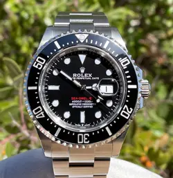 126600 SD43 ROLEX