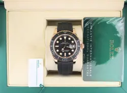 126655 BLACK DIAL
