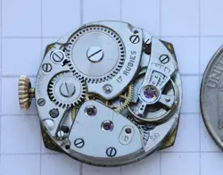 1940S ROLEX STANDARD