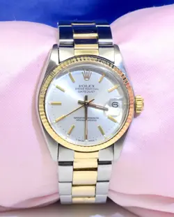 STEEL REF.6827