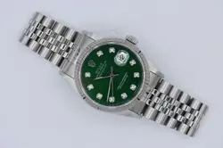 16234 GREEN DIAMOND