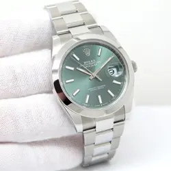 41 WITH MINT