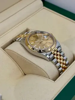 126233 TWO-TONE