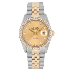 DIAL WATCH 16233G