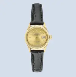 1969 LADIES'