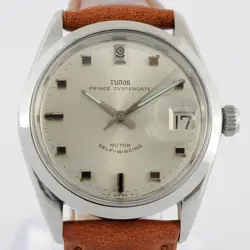 SELF WINDING DATE