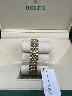 DATEJUST 279173 SILVER