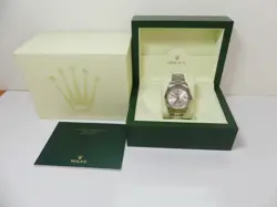 SS/WG DATEJUST II