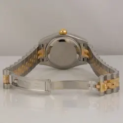 DATEJUST 179173 STEEL