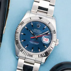  2007 ROLEX