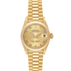 ROMAN DIAL LADIES
