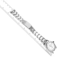 DATEJUST 36 WHITE