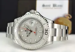 PLATINUM STAINLESS STEEL