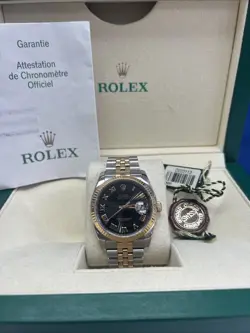 GOLD 18K JUBILEE