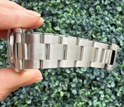 1995 ROLEX EXPLORER