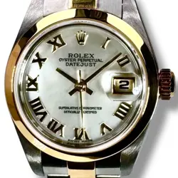 79163 GOLD STEEL