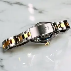 ROLEX DATEJUST 79163