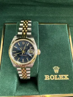 DATEJUST 69173 26MM
