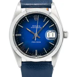 UNISEXWATCH 35MM