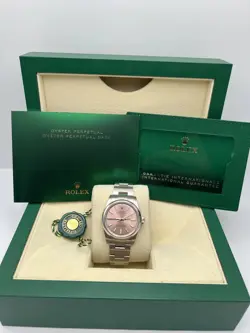 34MM 124200 PINK