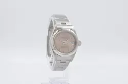 2000 WATCH