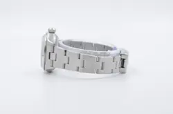 WATCH WITH B&P
