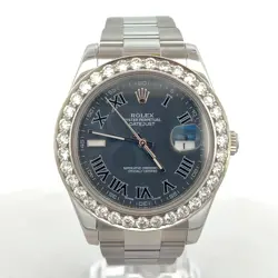 116200 41MM BLACK