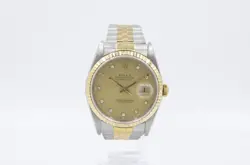 36MM 1991 WATCH