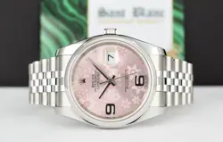 BEZEL 116244