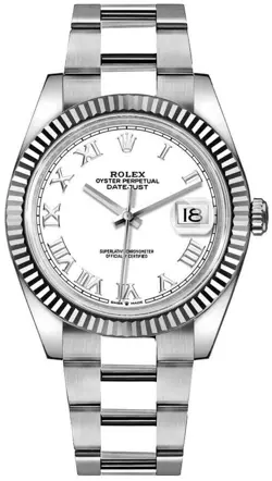 MENS WATCH 126334-0023