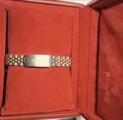 69173 STEEL 18K