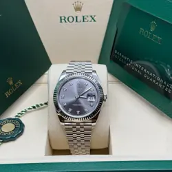 DIAL STAINLESSFLUTED JUBILEE