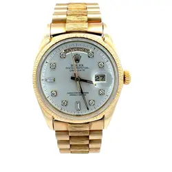 DATE BARK WATCH