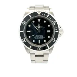 DWELLER WATCH REFERENCE