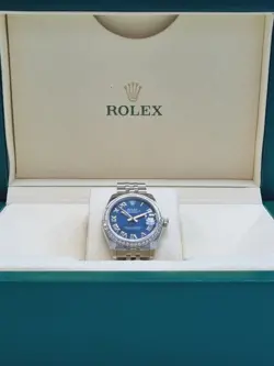 BEZEL 2007