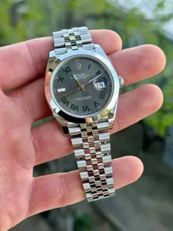 126300 WIMBLEDON 41MM