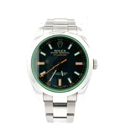 MILGAUSS WATCH REFERENCE