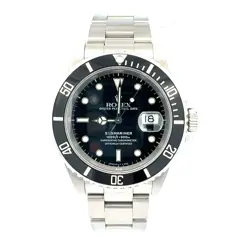 WATCH REFERENCE 16610