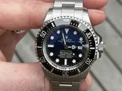 JAMES CAMERON 44MM