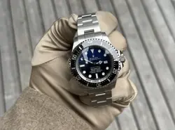 2015 ROLEX SEA-DWELLER