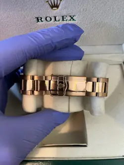 BEZEL 42MM