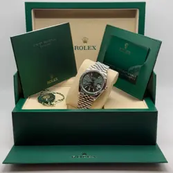 BEZEL STAINLESS JUBILEE