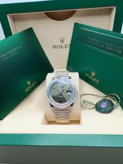NEW 2025 OLIVE