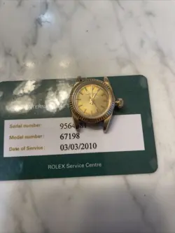 18K 67198 NO