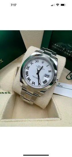 41 2024 WHITE