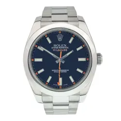 MEN’S WATCH 116400