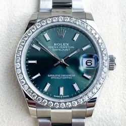 DIAMONDS MINT