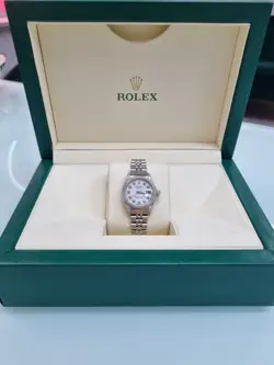 DATEJUST 26MM MOTHER