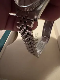 PERPETUAL DATEJUST REF